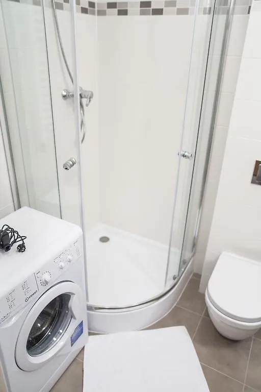 Eliska Tower Apartments Prague 3*,  Czech Republic