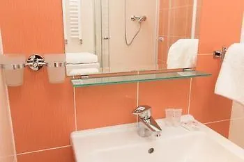 Eliska Tower Apartments Praga