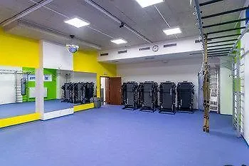 Eliska Tower Apartments Prague 3*,  Czech Republic